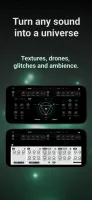 GRFX - Granular Effects Icon