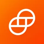 Gemini Exchange & Credit Card Icon