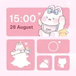 Wallify - Themes & Widgets Icon