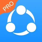 SHAREit Pro Icon