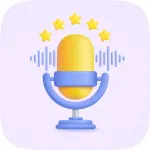 Voice changer & Sound Effects Icon