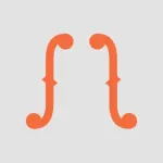 Pure Strings Instrument & AUv3 Icon