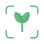 Free Plant Identifier Icon
