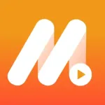 Music X - Simple Music Stream Icon