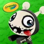 Crayola Create and Play: Kids Icon