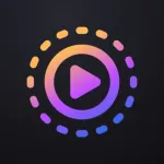 Pixly: AI Live Photo Animator Icon