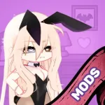 Gacha Life Club - Mods & Skins Icon
