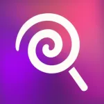 Live Video Chat With People Icon