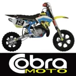 Jetting for Cobra 2T Moto Dirt Icon