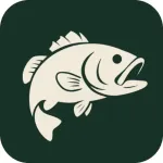 Catchr: Fish Identifier Icon
