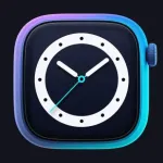 Watch Faces Gallery - WatchMax Icon