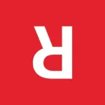 Rebtel: Top-Ups And Calls Icon