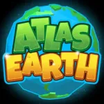 ATLAS:EARTH - Paid Fun Icon