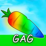 Grow A Garden : Codes & Stocks Icon