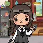 Aesthetic Idea for Toca Boca Icon