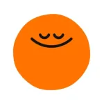 Headspace: Meditation & Health Icon