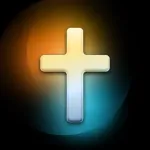 Faithe: Bible Chat & Study Icon