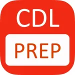 CDL Test Prep - 2025 Icon