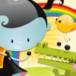 Jubitron the Girl Robot‪!‬ Icon