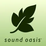 Sound Oasis Nature Sounds Pro Icon