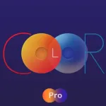 Color Vision-Identifier,Test Icon