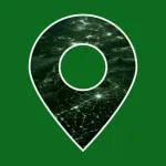 Family GPS Phone Location Life Icon