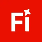 Adobe Firefly AI Image & Video Icon