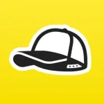 Snapback Sports Trivia Icon