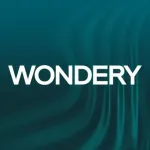 Wondery: Must-Hear Podcasts Icon
