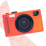 PhotoTune Video Icon