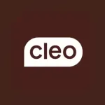 Cleo AI: Smart Money Manager Icon