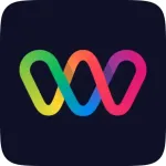 4K AI Dynamic Live Wallpaper Icon