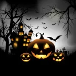 Halloween Wallpapers 2016 - New Scary & Horror Icon