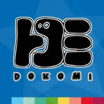 DoKomi Icon