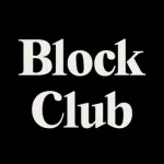 Block Club Chicago NFP Icon