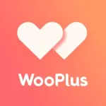 WooPlus - Body Positive Dating Icon