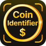 Coin Identifier | Coinid Icon