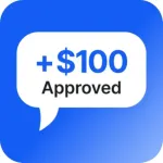 Payday Advance & Instant Money Icon