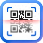 QR & Barcode Scanner Icon