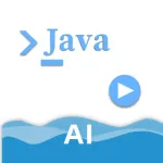 JavaCoder - Java IDE with AI Icon