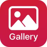 Gallery - Photo Gallery Icon