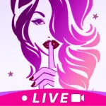 OVO Video Call - Live chat Icon