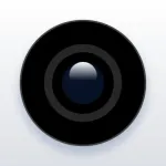 HD Camera Icon