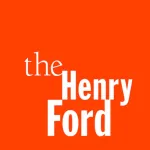 The Henry Ford Connect Icon