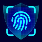 AppLock: Fingerprint & Vault Icon