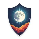 Moon VPN Icon