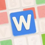 Word Wise: Association Game Icon