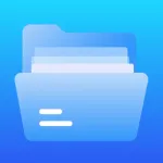 File Manager Base Icon