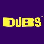 DUBS – Find Gaming Friends Icon