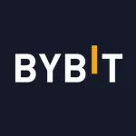 Bybit: Buy Bitcoin & Crypto Icon